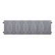 Royal Thermo PianoForte 200 Серебристый