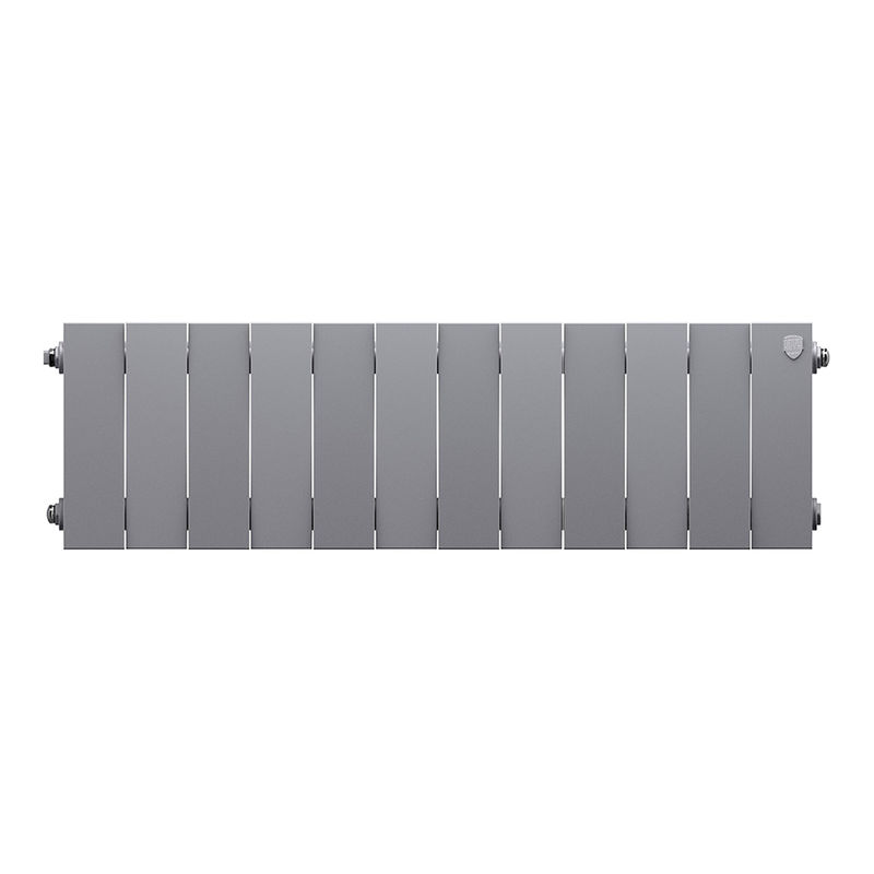 Royal Thermo Piano Forte 200 Silver Satin