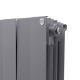 Royal Thermo Piano Forte 300 Silver Satin