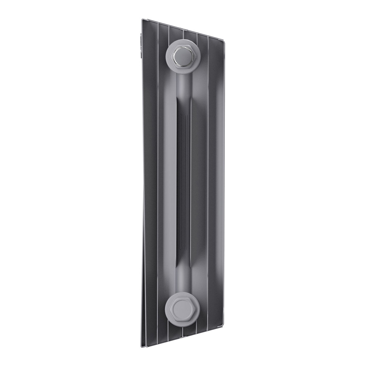 Royal Thermo PianoForte 300 Серебристый