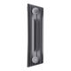 Royal Thermo Piano Forte 300 Silver Satin