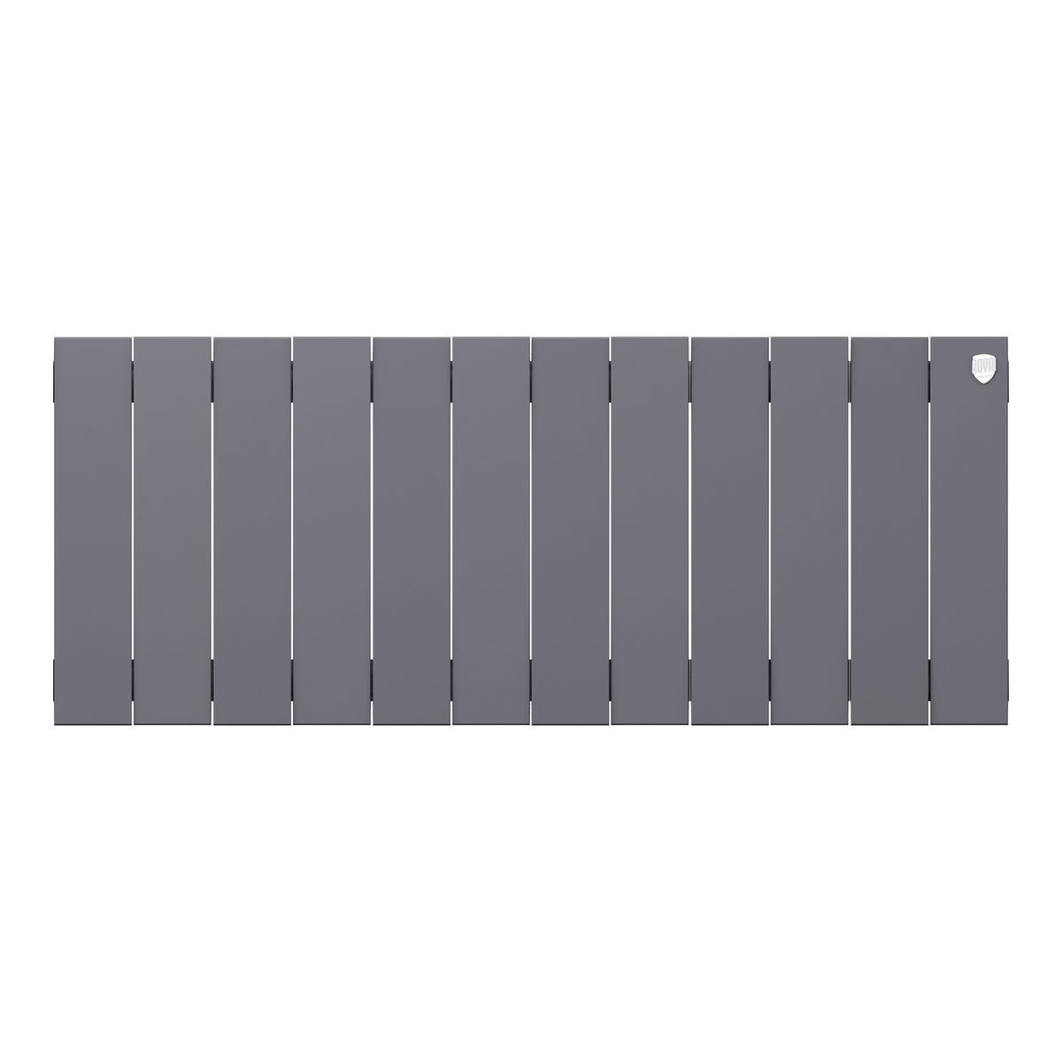 Royal Thermo PianoForte 300 Серебристый