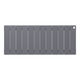 Royal Thermo Piano Forte 300 Silver Satin
