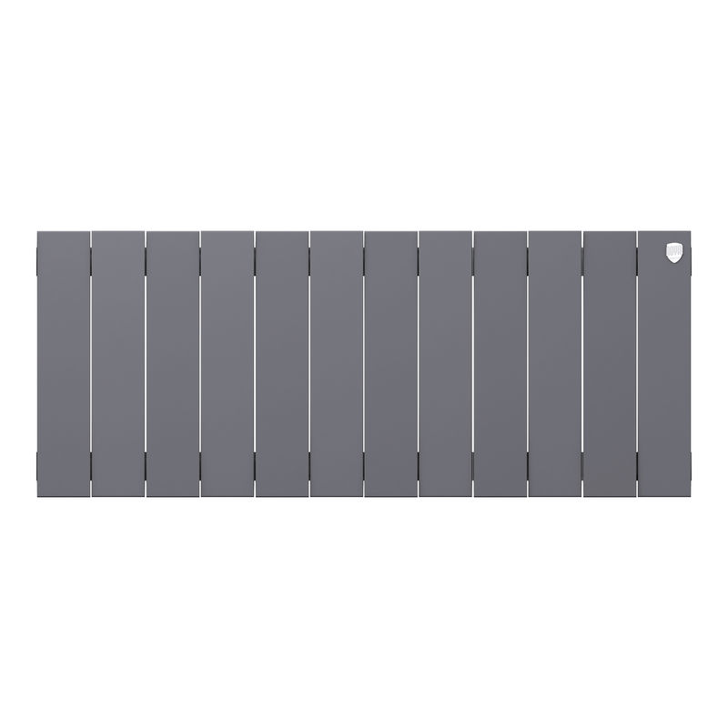 Royal Thermo Piano Forte 300 Silver Satin