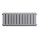 Royal Thermo Piano Forte 300 Silver Satin