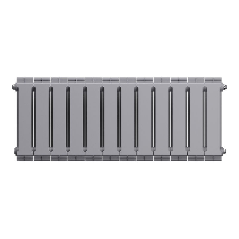 Royal Thermo Piano Forte 300 Silver Satin