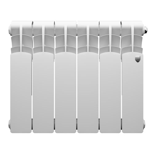 Радиатор алюминиевый Royal Thermo Revolution 350