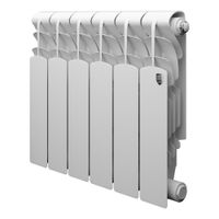 Радиатор алюминиевый Royal Thermo Revolution 350 — 1