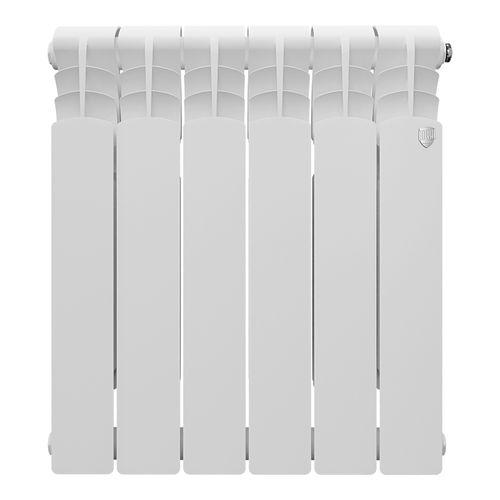 Радиатор алюминиевый Royal Thermo Revolution 500 2.0