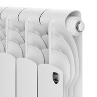 Радиатор биметаллический Royal Thermo Revolution 350 — 4