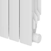Радиатор биметаллический Royal Thermo Revolution 350 — 5