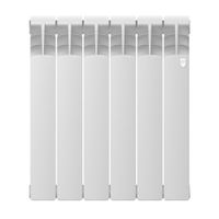 Радиатор алюминиевый Royal Thermo Revolution 500 2.0 — 2