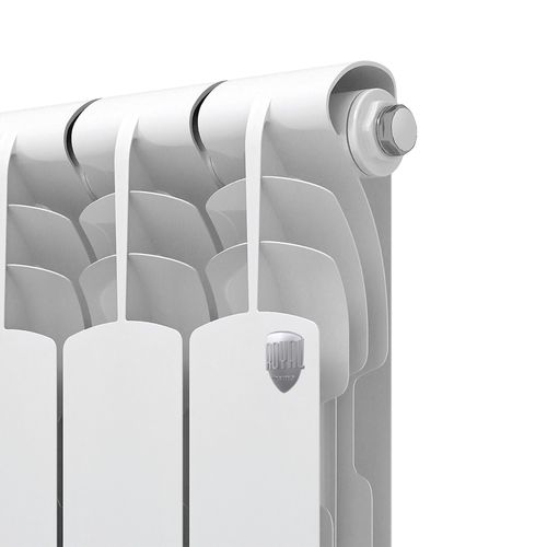 Радиатор алюминиевый Royal Thermo Revolution 500 2.0