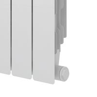 Радиатор алюминиевый Royal Thermo Revolution 500 2.0 — 5