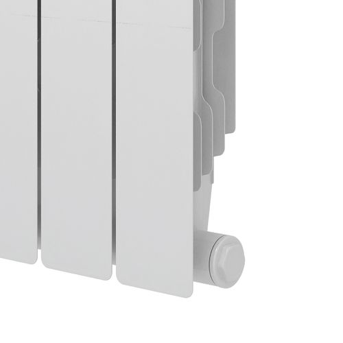 Радиатор алюминиевый Royal Thermo Revolution 500 2.0