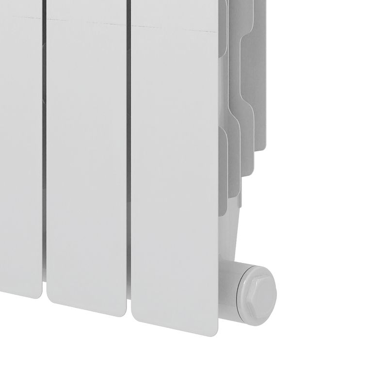 Радиатор алюминиевый Royal Thermo Revolution 500 2.0