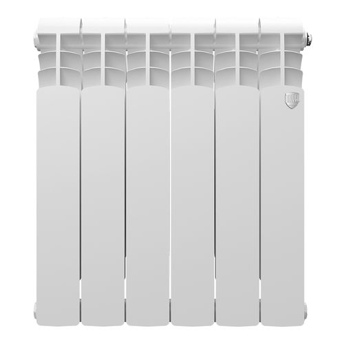 Радиатор биметаллический Royal Thermo Vittoria Super 500 2.0