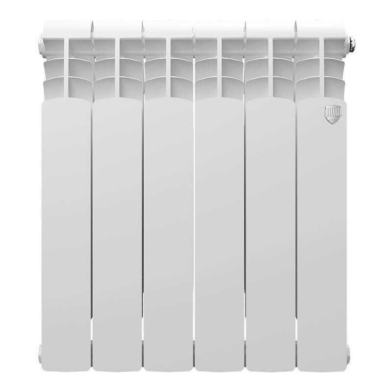 Радиатор биметаллический Royal Thermo Vittoria Super 500 2.0