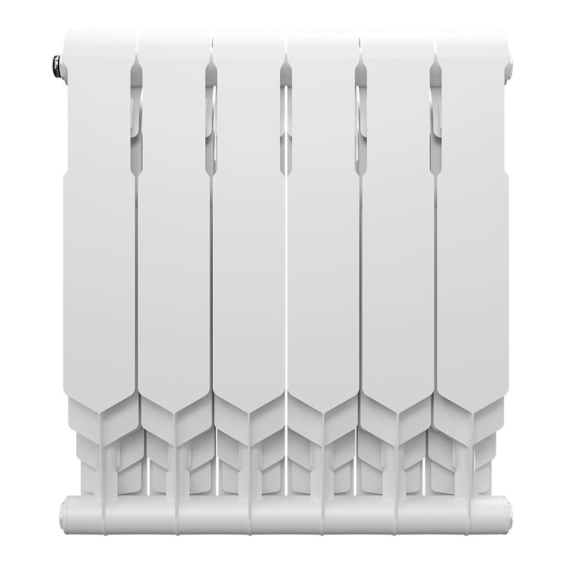 Радиатор биметаллический Royal Thermo Vittoria Super 500 2.0