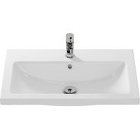 Раковина Cersanit Como 70 см / S-UM-COM70/1-w — 2