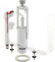 Выпускной комплект со стоп кнопкой,впускной механизм SA2000SK 1/2" CHROM SA2000SK 1/2" CHROM