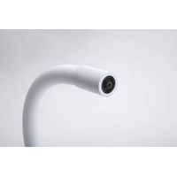 Смеситель для кухни Paulmark Salix Sa213419-431(WH) белый матовый — 9