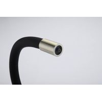 Смеситель для кухни Paulmark Salix Sa213419-BR бронза — 9