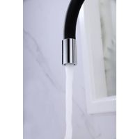 Смеситель для кухни Paulmark Salix Sa213419-CR хром — 7