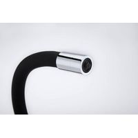 Смеситель для кухни Paulmark Salix Sa213419-CR хром — 9