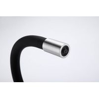 Смеситель для кухни Paulmark Salix Sa213419-NI(BS) никель — 9