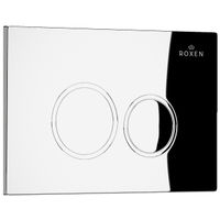 Кнопка смыва Roxen Santi 410260CH — 2