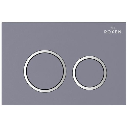 Кнопка смыва Roxen Santi 410260DG