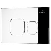 Кнопка смыва Roxen Santi 410280CH — 3