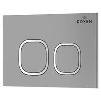 Кнопка смыва Roxen Santi 410280M — 3