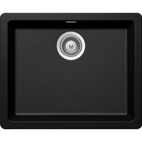 Кухонная мойка из искусственного камня Schock Soho 60 (N-100) Cristadur Магма — 1