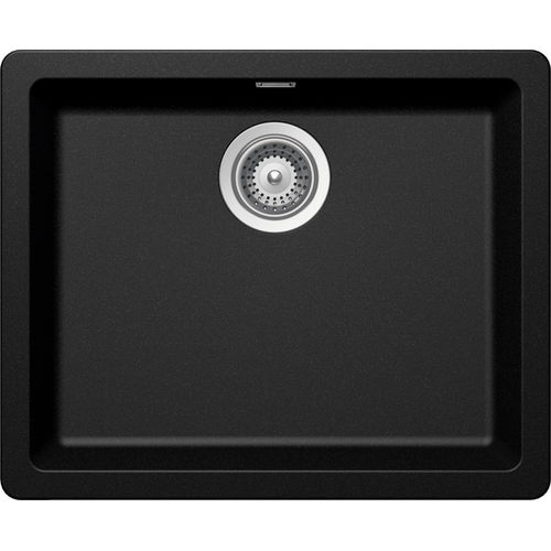 Кухонная мойка из искусственного камня Schock Soho 60 (N-100) Cristadur Магма