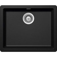 Кухонная мойка из искусственного камня Schock Soho 60U (N-100) Cristadur Магма — 1