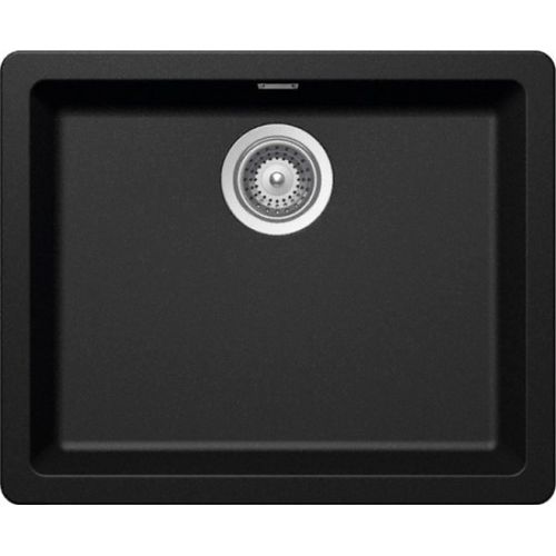 Кухонная мойка из искусственного камня Schock Soho 60U (N-100) Cristadur Магма