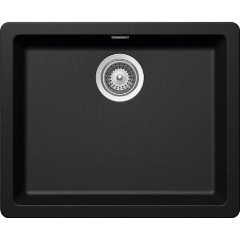 Кухонная мойка из искусственного камня Schock Soho 60U (N-100) Cristadur Магма