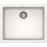 Кухонная мойка из искусственного камня Schock Soho 60 (N-100) Cristadur Поларис — 1