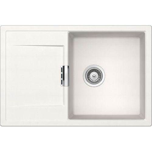 Кухонная мойка из искусственного камня Schock Eton 50 D Cristadur Поларис