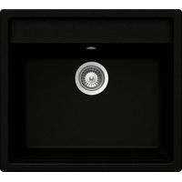 Кухонная мойка из искусственного камня Schock Vero 60 (N-100) Cristadur Пуро — 1