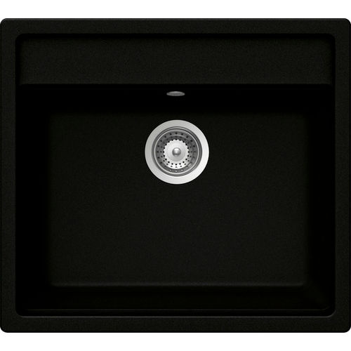 Кухонная мойка из искусственного камня Schock Vero 60 (N-100) Cristadur Пуро