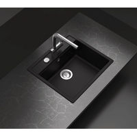 Кухонная мойка из искусственного камня Schock Vero 60 (N-100) Cristadur Пуро — 2
