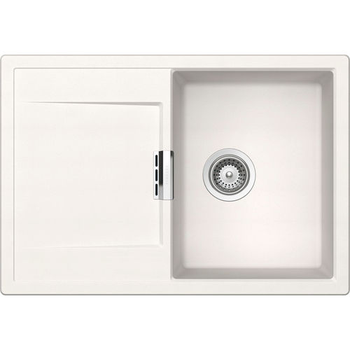 Кухонная мойка из искусственного камня Schock Eton 45 D Cristadur Поларис