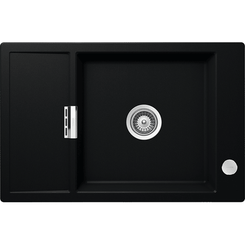 Кухонная мойка из искусственного камня Schock Eton 60 D Small Cristadur Пуро