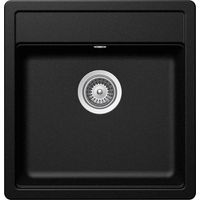 Кухонная мойка из искусственного камня Schock Vero 50 Cristadur Магма — 1
