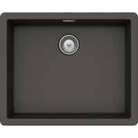 Кухонная мойка из искусственного камня Schock Brooklyn 60 Cristalite Баварский камень — 1