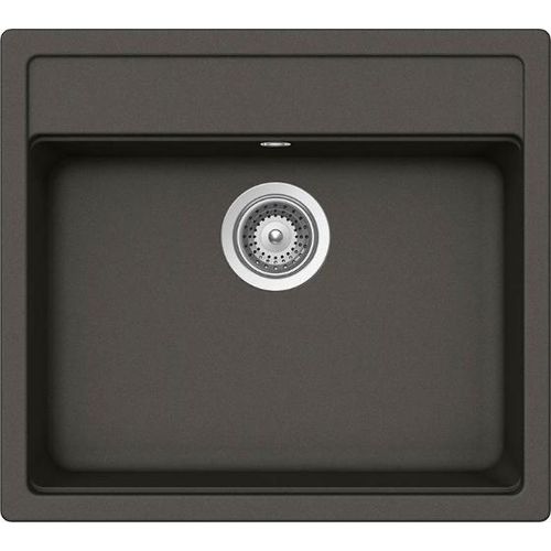 Кухонная мойка из искусственного камня Schock Nemo 60 (N-100) Cristalite Баварский камень