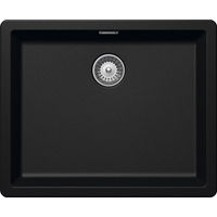Кухонная мойка из искусственного камня Schock Greenwich 60U Cristadur Магма — 1